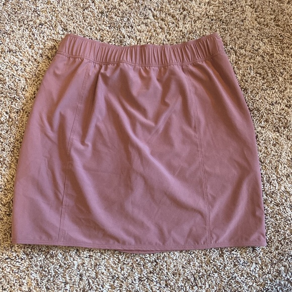 Patagonia Skort - Picture 2 of 3